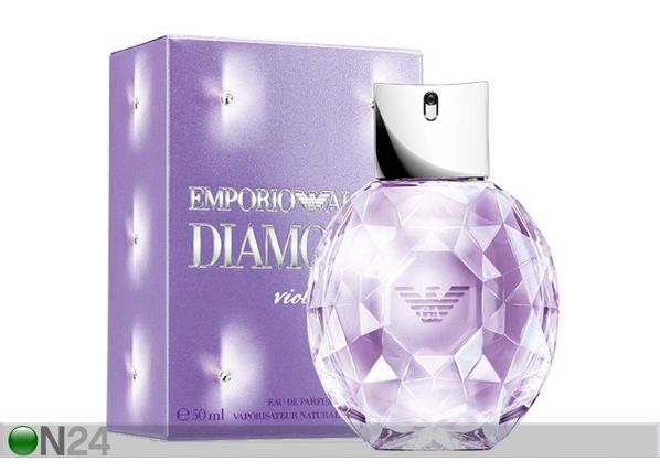 Giorgio Armani Diamonds Violet EDP 50ml