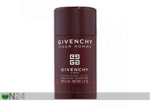 Givenchy Homme pulkdeodorant 75ml