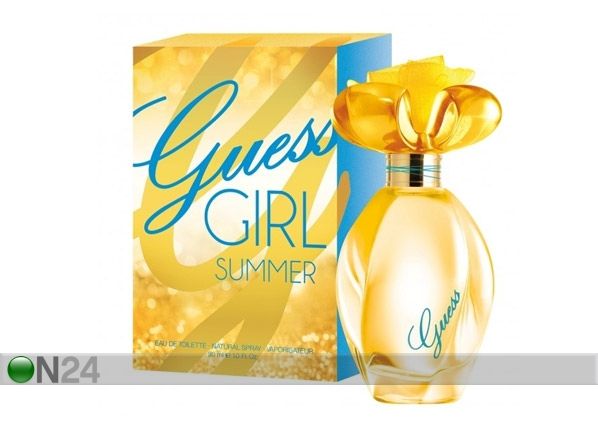 Guess Girl Summer EDT 30ml