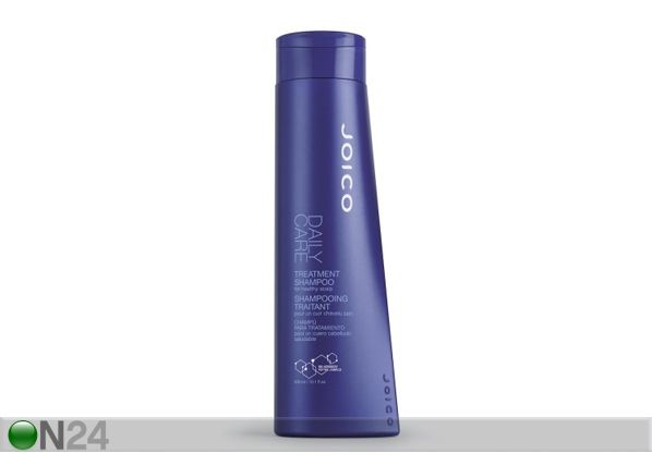 Hooldav šampoon JOICO Daily Care 300ml