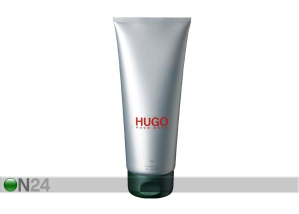 Hugo Boss Hugo dušigeel 200ml