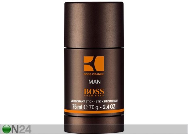 Hugo Boss Orange Man pulkdeodorant 75ml