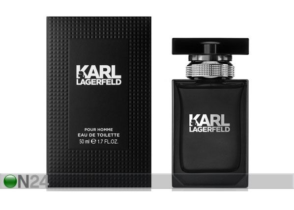 Karl Lagerfeld for Him EDT 50ml