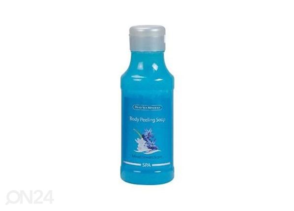 Kehakoorimis seep 400ml