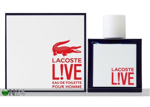 Lacoste Live EDT 100ml