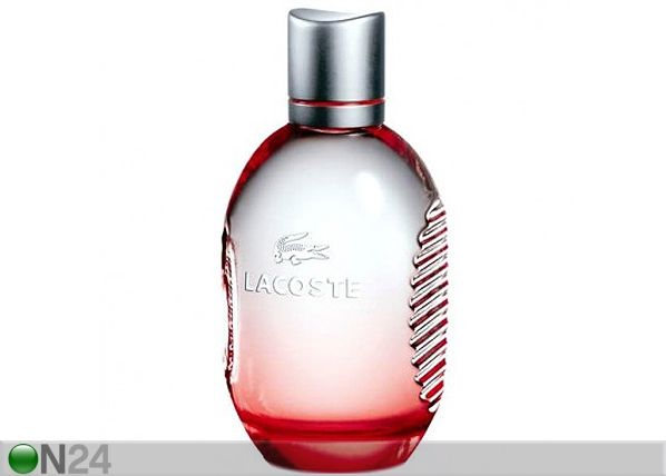 Lacoste Red EDT 75ml