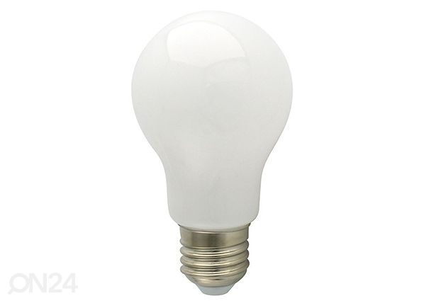LED elektripirn E27 6 W