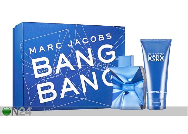 Marc Jacobs Bang Bang komplekt