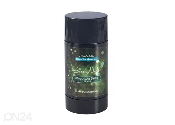 Meeste deodorant Green Nature 80 ml