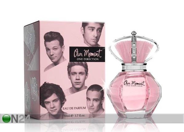 One Direction Our Moment EDP 50ml