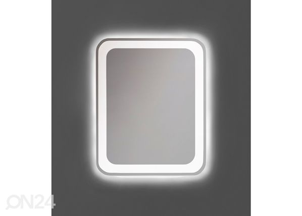 Peegel Romeo LED 50x60 cm
