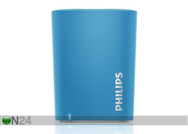Philips juhtmeta kaasaskantav Bluetooth kõlar