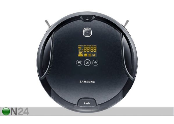 Robottolmuimeja Samsung VR10F71UCBC/SB