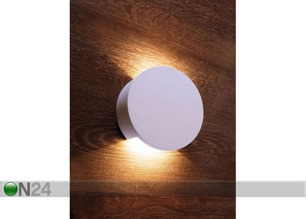Seinavalgusti Lupe LED