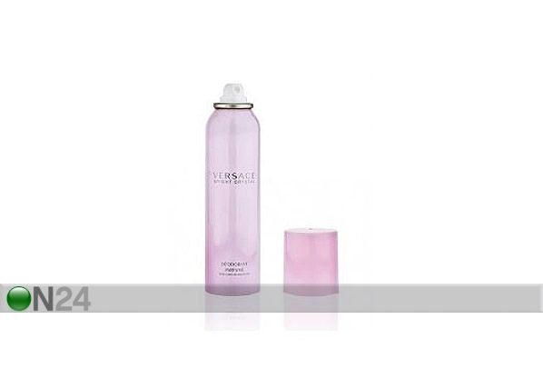 Versace Bright Crystal deodorant 50ml