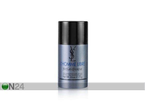 Yves Saint Laurent L'Homme Libre deodorant 75ml