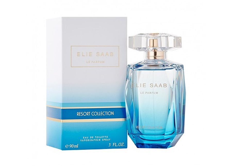 Elie Saab Le Parfum Resort Collection EDT 90ml suurendatud