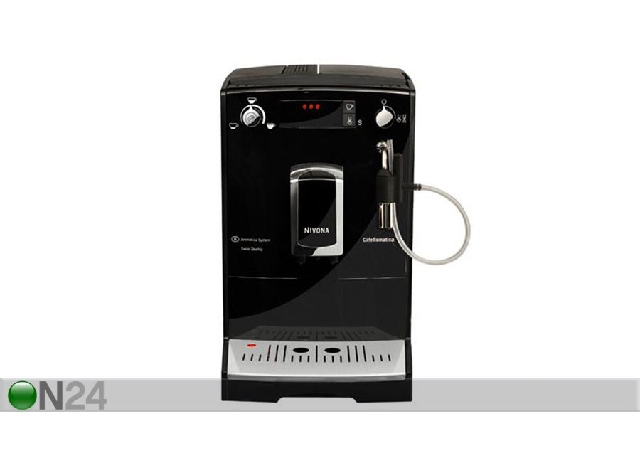 Espressomasin Nivona 646 suurendatud