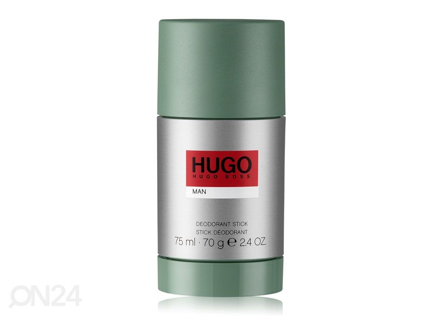 Hugo Boss Hugo pulkdeodorant 75ml suurendatud