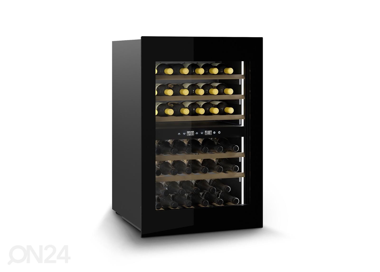 Integreeritav veinikülmik Caso WineDeluxe WD 41, 7714 suurendatud