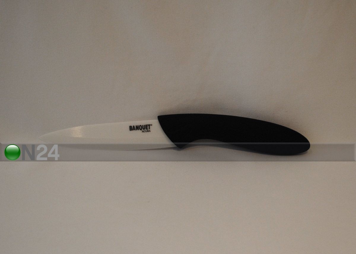 Keraamiline nuga Acura 10 cm suurendatud mõõdud