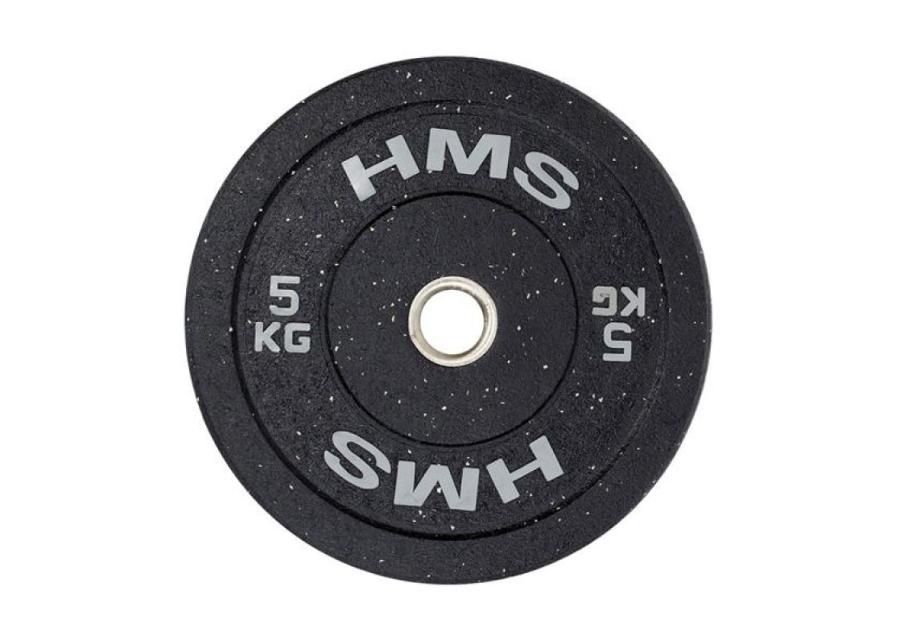 Ketas olympic HMS hall 5 kg HTBR05 suurendatud