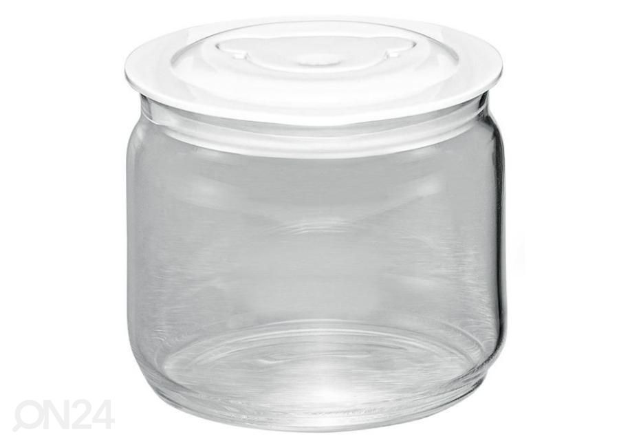 Klaasnõu 0,5 L jogurtivalmistajale JG60 suurendatud