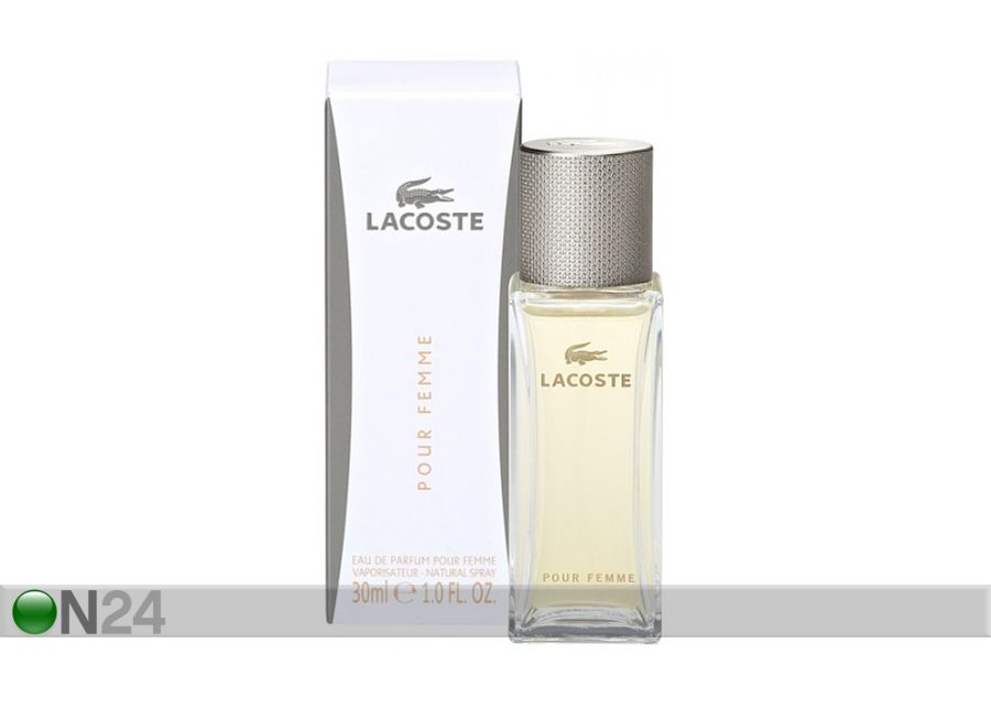 Lacoste Pour Femme EDP 30ml suurendatud