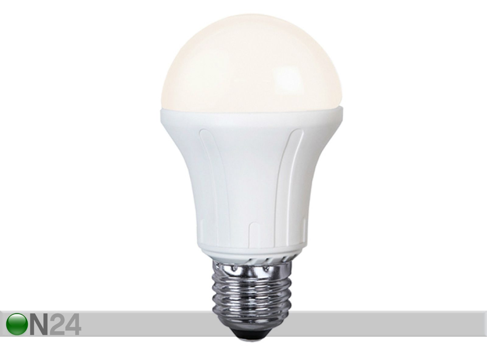 LED elektripirn E27 11 W (75 W) suurendatud