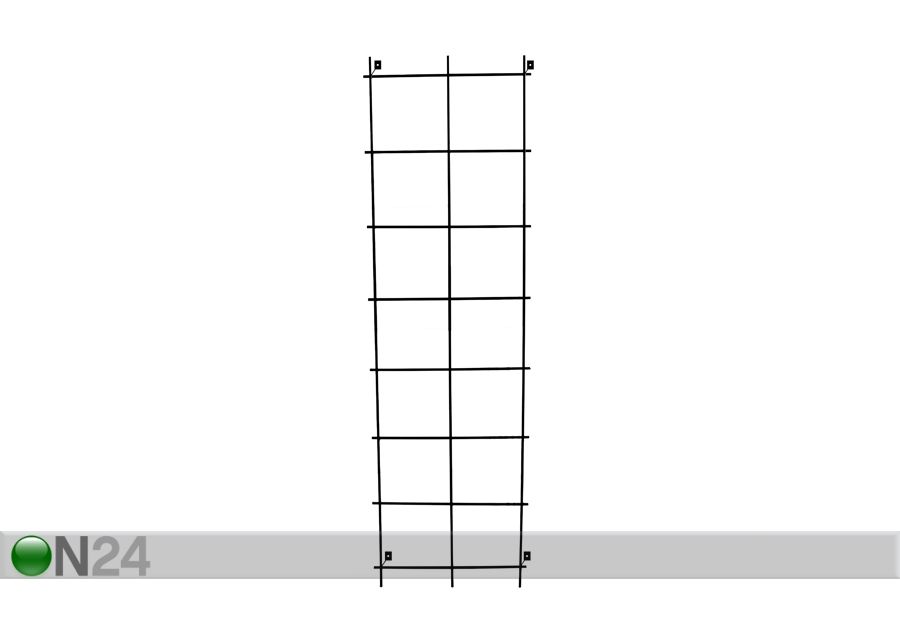 Lilletugi 35x120 cm suurendatud