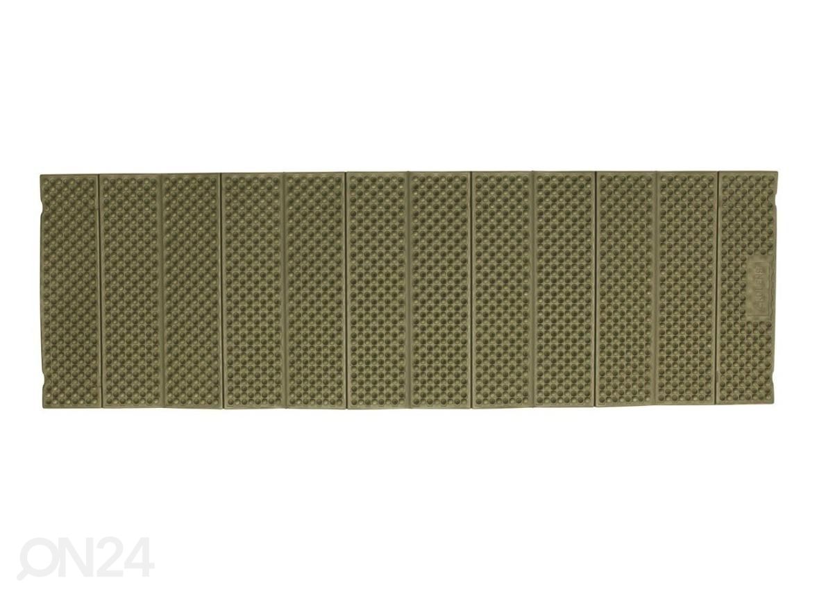 Matkamatt Robens Zigzag SLumber 180x48x2 cm suurendatud