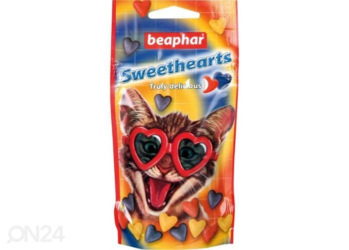 Söödalisand Beaphar Sweethearts N150 suurendatud