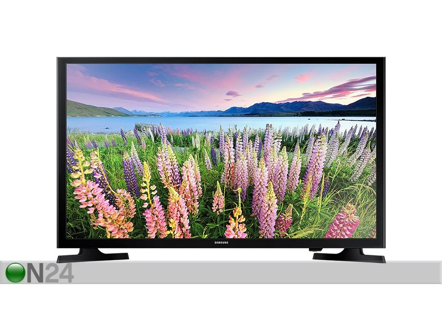 Televiisor Samsung 40" FHD LED Smart suurendatud