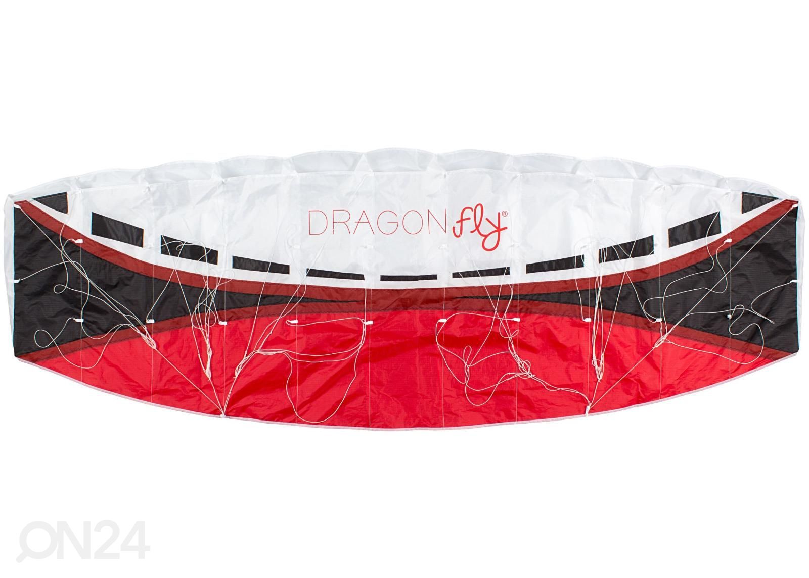 Tuulelohe Santana 200 Dragon Fly suurendatud