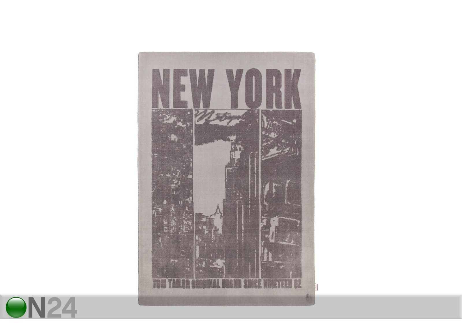 Vaip New York 65x135 cm suurendatud