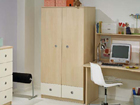 Riidekapp Jubee CM-1000