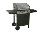 Gaasigrill Futur Trio 3 Classic HK-10748