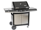 Gaasigrill Futur Trio 3 HK-10751