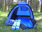 Matkakomplekt Mono 2-le WR-10752