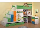 Kompaktvoodi 90x190 cm BT-11112