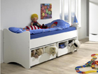 Voodi Mixi 90x200cm CM-11482