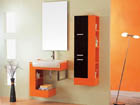 Vannitoakomplekt Orange BT-11632