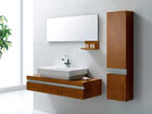 Vannitoakomplekt  Turner BT-11638