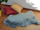 Naturaalne lambanahk 60x90 cm TE-12029