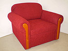 Tugitoolvoodi MX-12485
