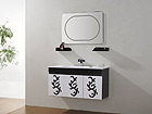 Vannitoakomplekt Victor BT-12661