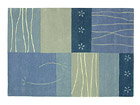 Villane vaip Nida 140x200 cm TE-12962