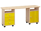 Kirjutuslaud Liis EW-13156