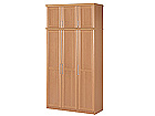 Riidekapp Noora BL-13259