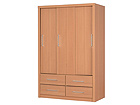 Riidekapp Noora BL-13263
